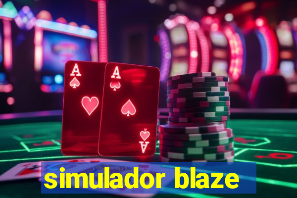 simulador blaze